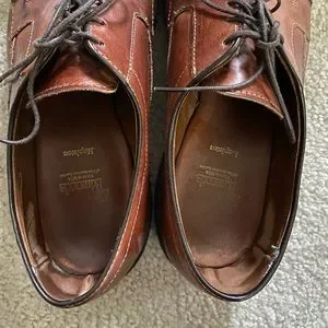 Allen Edmonds | Shoes | Allen Edmonds Mapleton Size 5 Brown  display picture 1